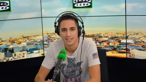 Sergio Santomé Sergio Santomé