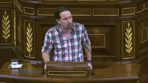 Pablo Iglesias Pablo Iglesias