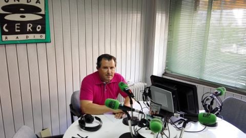 El diputado de Agricultura nos cuenta las ayudas a la agricultura alternativa al olivar