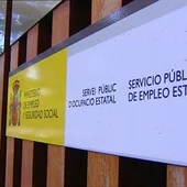 Acceso a una oficina del Servicio Público de Empleo Estatal Acceso a una oficina del Servicio Público de Empleo Estatal