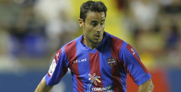 Pedro López: "Todo va sobre ruedas pero la Segunda División es muy larga" Pedro López: "Todo va sobre ruedas pero la Segunda División es muy larga"