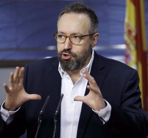 Juan Carlos Girauta Juan Carlos Girauta