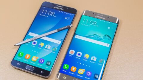 Samsung Galaxy Note 7