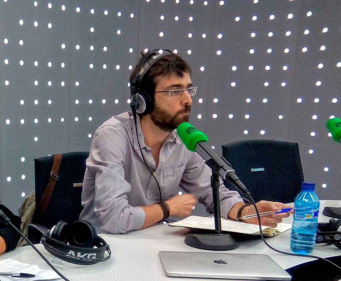 Tertulia: ¿A quién le interesa y a quién no que haya terceras elecciones? Tertulia: ¿A quién le interesa y a quién no que haya terceras elecciones?