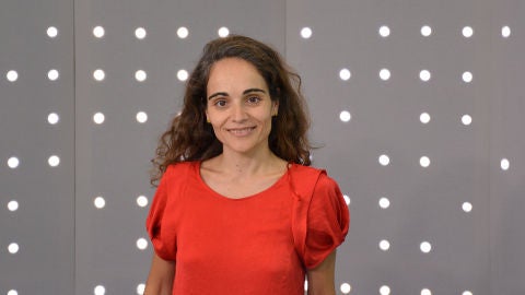Ana Rodr&iacute;guez