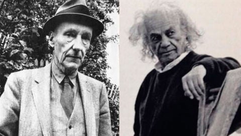 Los inspiradores