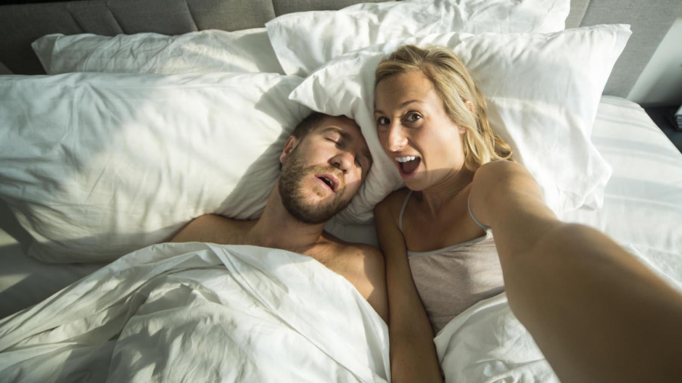 La importancia de las conversaciones de almohada La importancia de las conversaciones de almohada