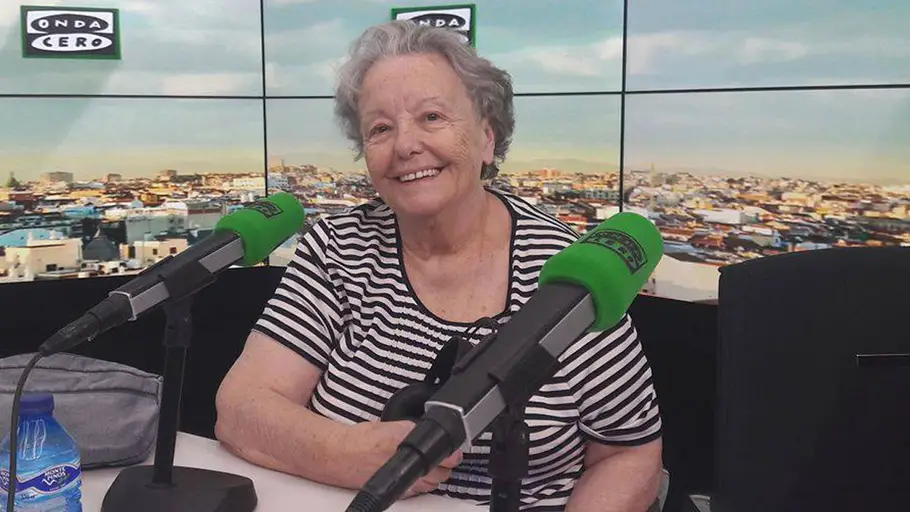 María Galiana María Galiana
