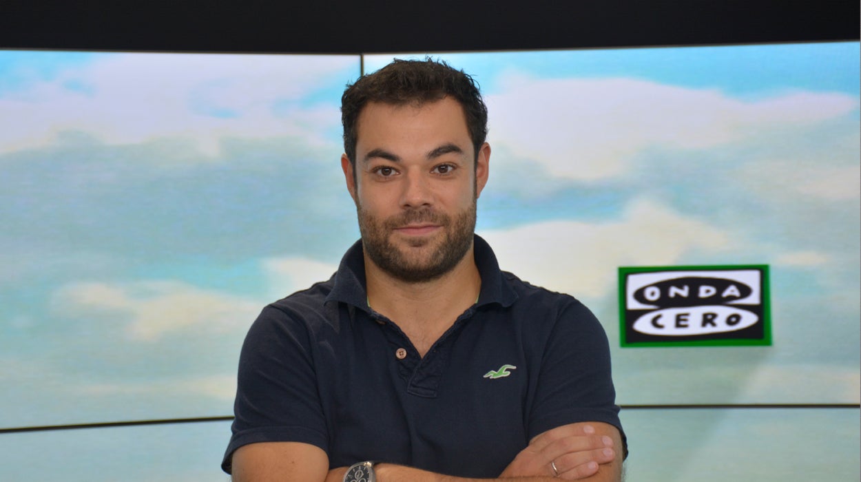 Onda deportiva Asturias 18/10/2016 con Juan Gancedo y Chisco García Onda deportiva Asturias 18/10/2016 con Juan Gancedo y Chisco García