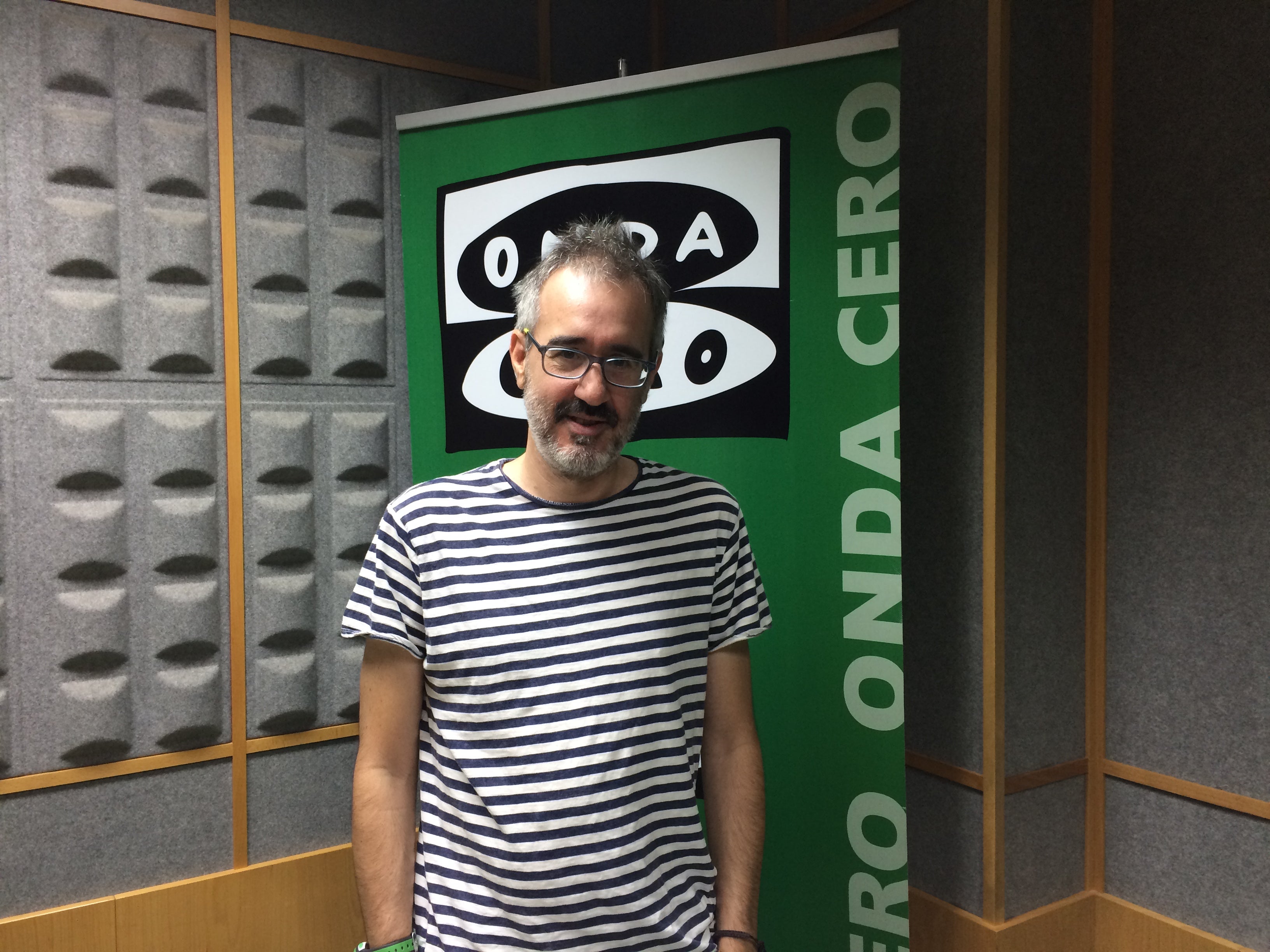 Pamplona en la Onda. 02/09/2016 Pamplona en la Onda. 02/09/2016