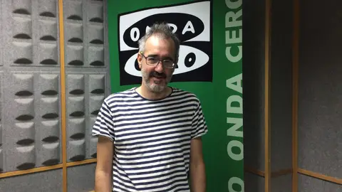 Patxi Irurzun Patxi Irurzun