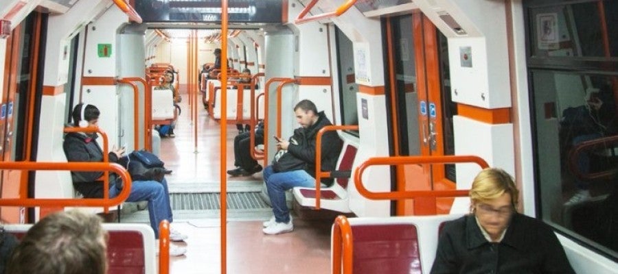 Metro de Buenos Aires Metro de Buenos Aires