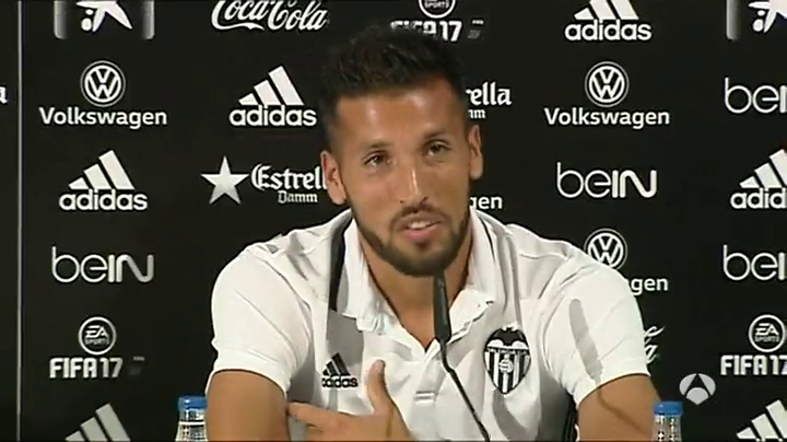 El Valencia CF acelera en la renovación de Garay El Valencia CF acelera en la renovación de Garay