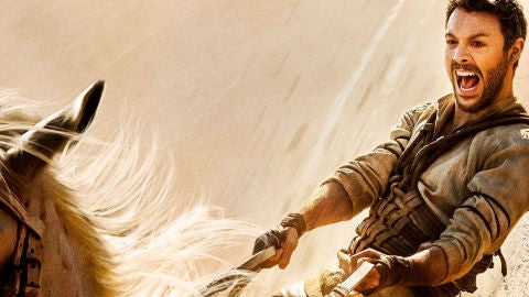 Ben-hur