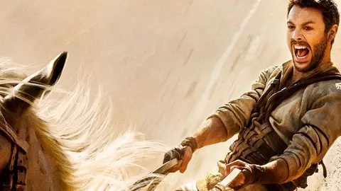 Ben-hur Ben-hur