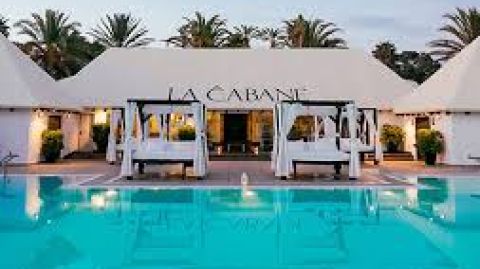 La Cabane
