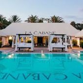 La Cabane