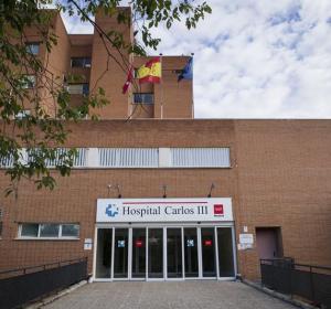 Hospital Carlos III de Madrid Hospital Carlos III de Madrid