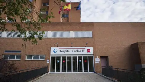 Hospital Carlos III de Madrid Hospital Carlos III de Madrid