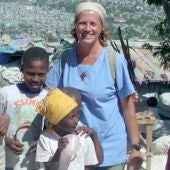 La religiosa Isabel Sola, asesinada en Haití