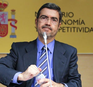 Fernando Jiménez Latorre. Fernando Jiménez Latorre.