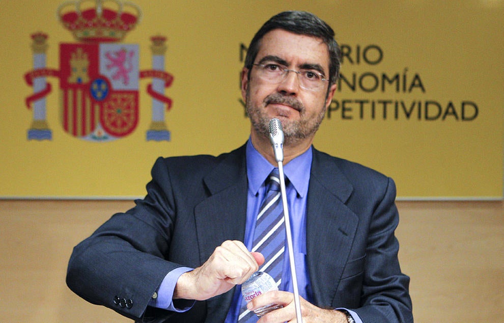 ¿Quién es Fernando Jiménez Latorre? ¿Quién es Fernando Jiménez Latorre?