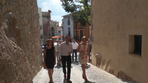 PASEO ONDA