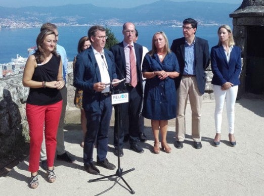 Noticias mediodía Vigo.07/09/2016 Noticias mediodía Vigo.07/09/2016