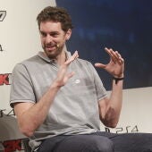 Pau Gasol