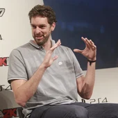 Pau Gasol Pau Gasol