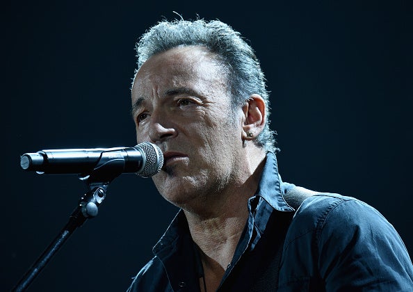 Discoforum: 'I'll stand by you always', el tema inédito de Bruce Springsteen Discoforum: 'I'll stand by you always', el tema inédito de Bruce Springsteen