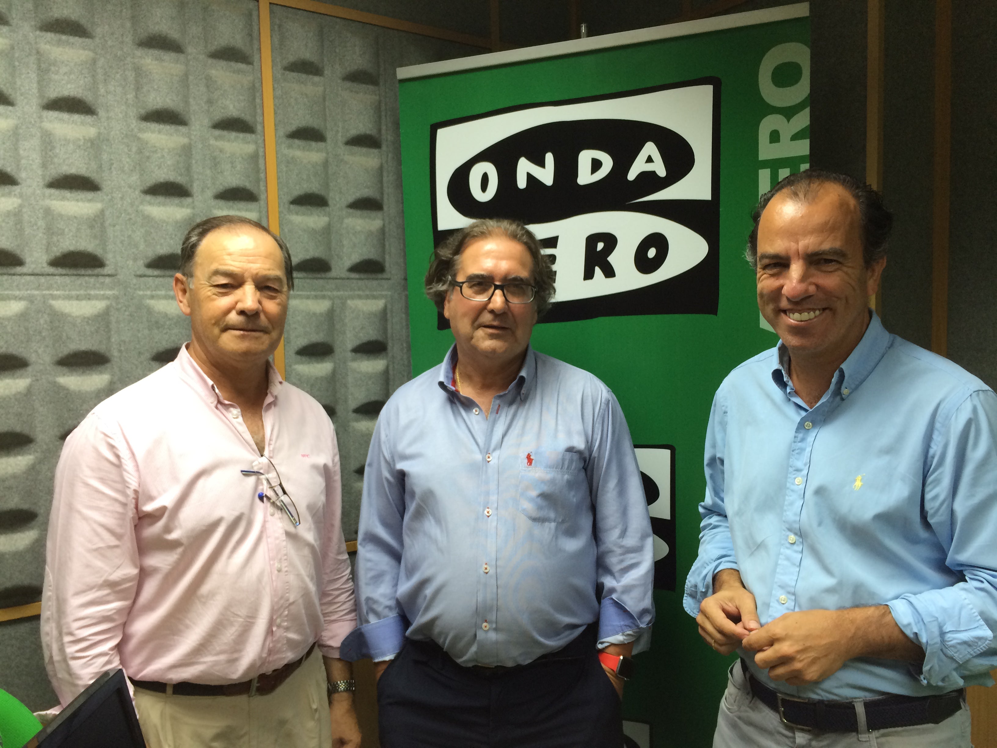 Aquí en la Onda Navarra. "La Redacción". 07/09/2016 Aquí en la Onda Navarra. "La Redacción". 07/09/2016