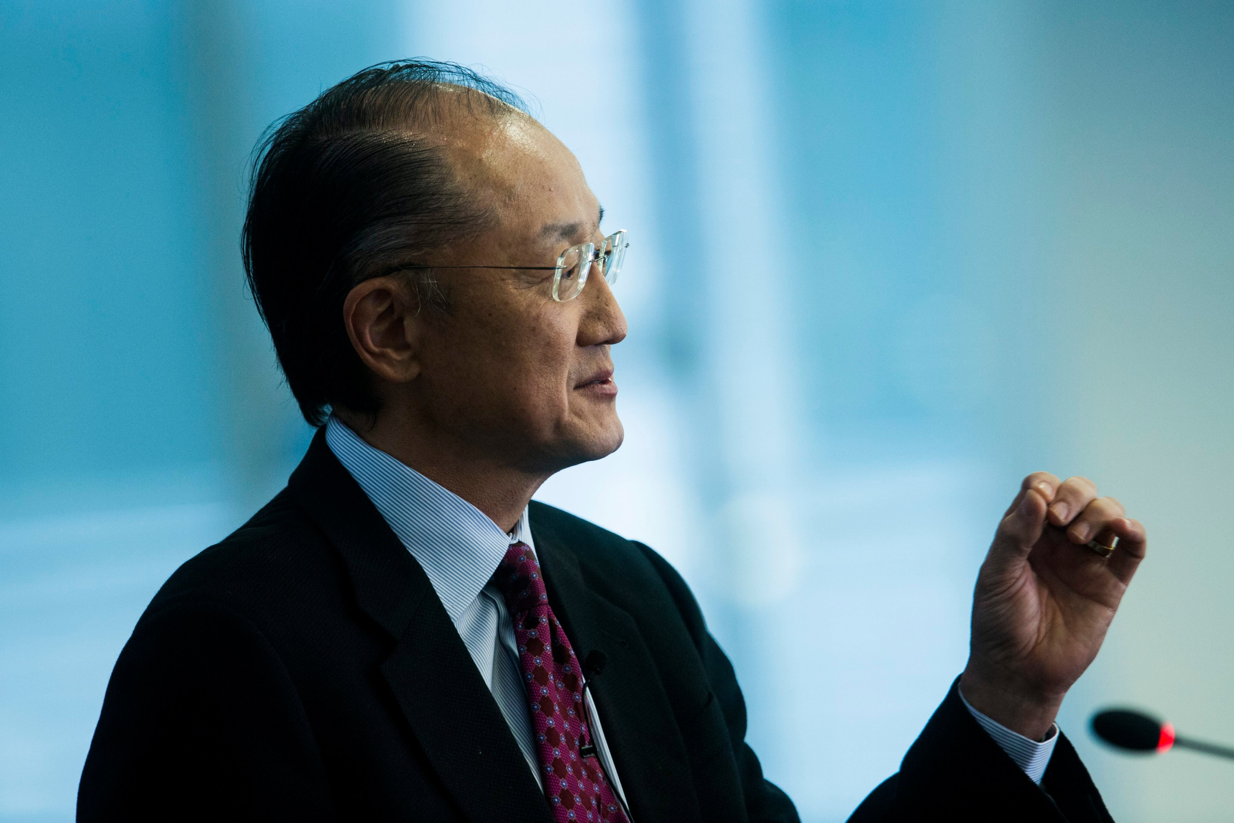 El Banco Mundial da a España hasta la medianoche para presentar otro candidato tras la renuncia de Soria El Banco Mundial da a España hasta la medianoche para presentar otro candidato tras la renuncia de Soria