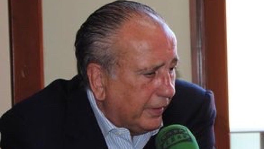 Fernando Roig. 