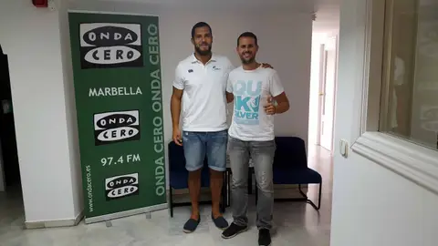 Nacho Molina Nacho Molina