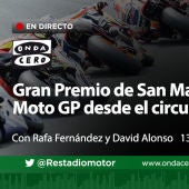 Gran Premio de San Marino de Moto GP