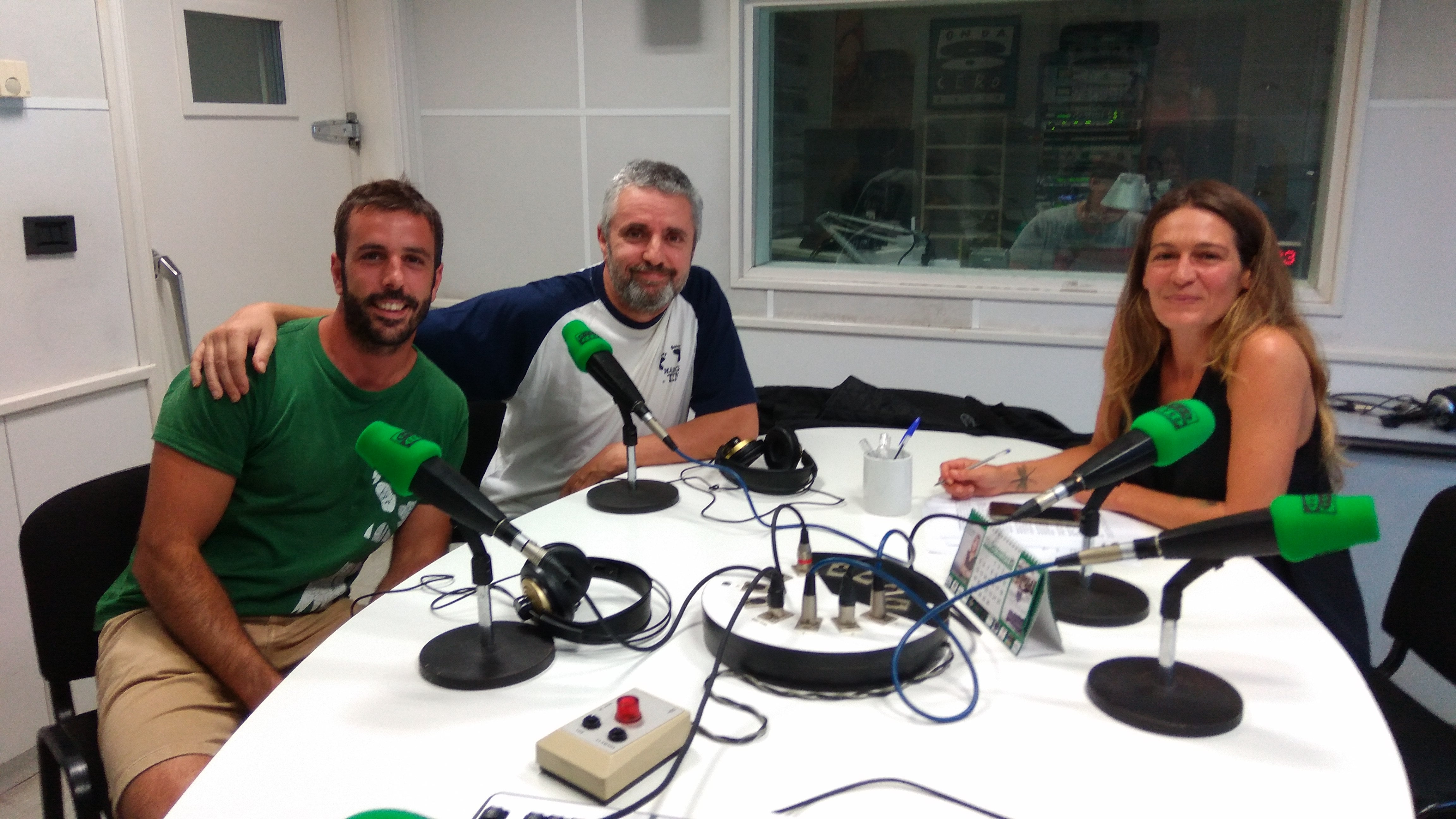 Aquí en la Onda Cantabria. Asociaciones de Cantabria: Cantabria Actúa Aquí en la Onda Cantabria. Asociaciones de Cantabria: Cantabria Actúa