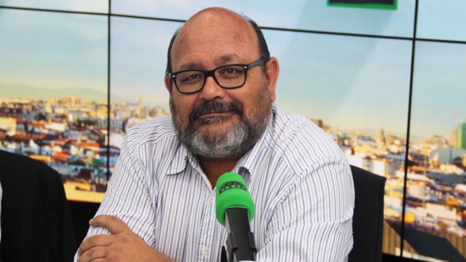 Ignacio Rodr&iacute;guez Burgos