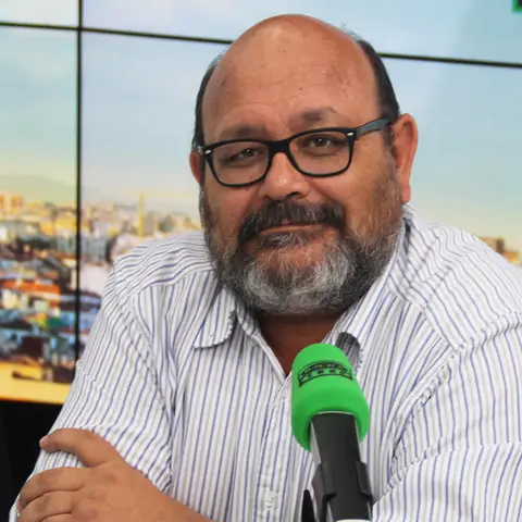 Ignacio Rodríguez Burgos Ignacio Rodríguez Burgos