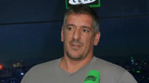 Óscar Téllez Óscar Téllez