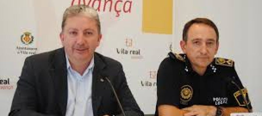 La policia local manté la seguretat en els actes més destacats de les festes amb un desplegament d'agents i protecció civil. La policia local manté la seguretat en els actes més destacats de les festes amb un desplegament d'agents i protecció civil.