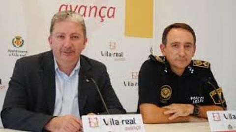 La policia local mant&eacute; la seguretat en els actes m&eacute;s destacats de les festes amb un desplegament d'agents i protecci&oacute; civil.