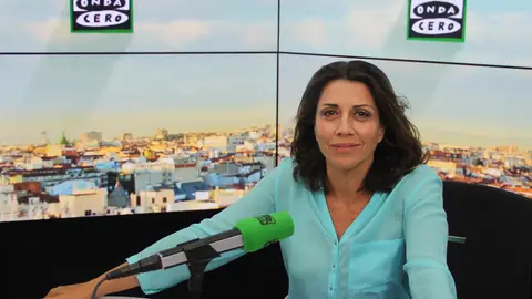 Alicia Borrachero Alicia Borrachero