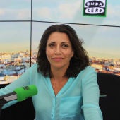 Alicia Borrachero