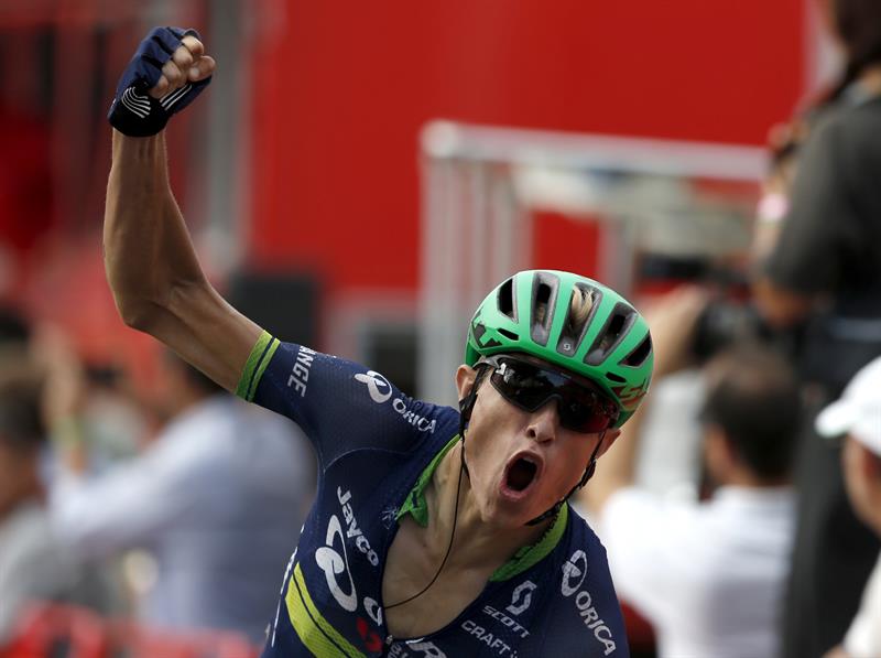 Vuelta a España: ¿Por qué ha sido tan aburrida la decimoctava etapa de la Vuelta? Vuelta a España: ¿Por qué ha sido tan aburrida la decimoctava etapa de la Vuelta?