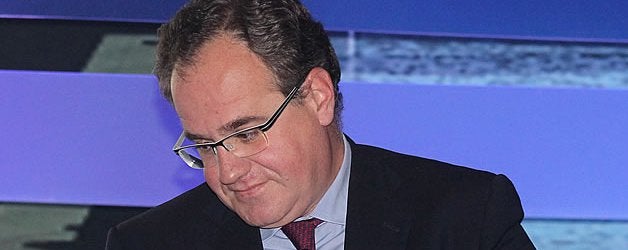 Los Carceller aceptan pagar más de 92 millones de multa por evadir a Hacienda Los Carceller aceptan pagar más de 92 millones de multa por evadir a Hacienda