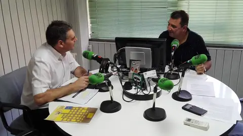 Ángel Vera Ángel Vera