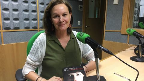 Clara S&aacute;nchez