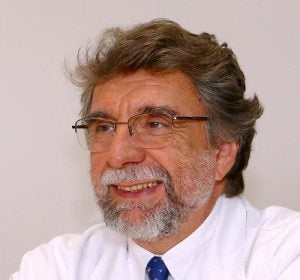 Doctor Antonio Escribano