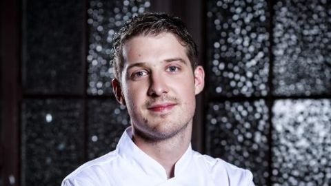 El chef, Marcel Ress 